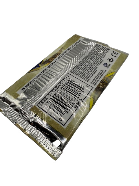 YU-GI-OH! ANCIENT SANCTUARY BOOSTER PACK 1st EDITION BRAND NEW & SEALED GENUINE