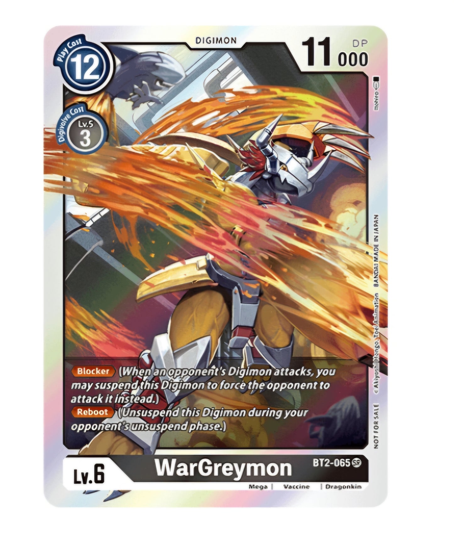ORIGINAL DIGIMON CARD GAME GIFT BOX