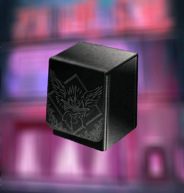 BEELZEMON PREMIUM BANDAI DECK BOX SET - DIGIMON CARD GAME