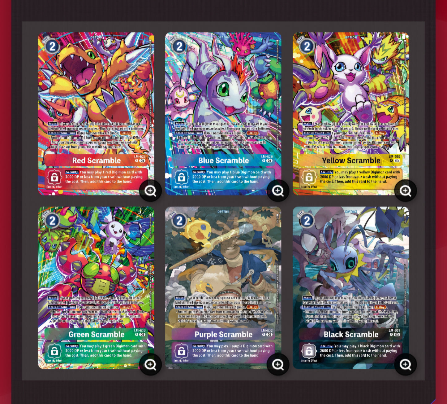 Digimon Card Game - Starter Deck Protector of Light ST20